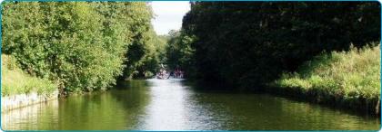 na-mazurach.pl - Wielkie Jeziora Mazurskie - Kana� Niegoci�ski - przewodnik, interaktyna mapa Mazur